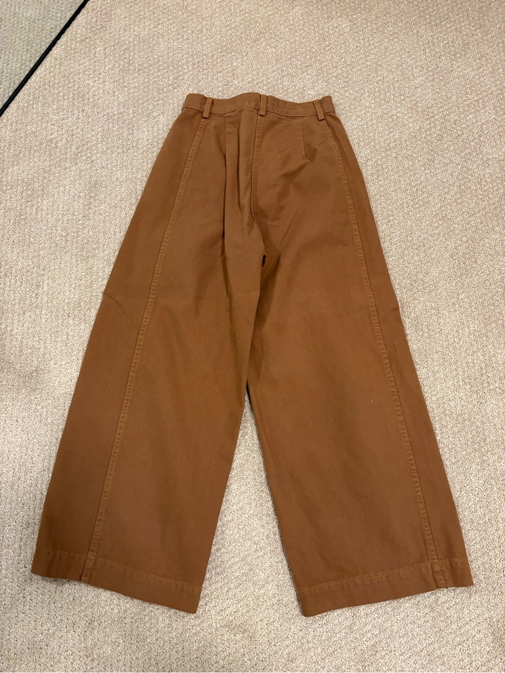 Rachel Comey Pant - Picture 2 of 4